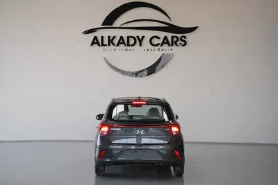 Brand New Hyundai Grand i10 GL 2026 | GCC Specs | Urban Hatchback-4