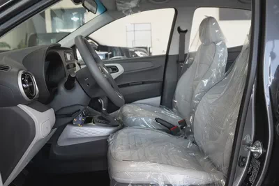 Brand New Hyundai Grand i10 GL 2026 | GCC Specs | Urban Hatchback-8