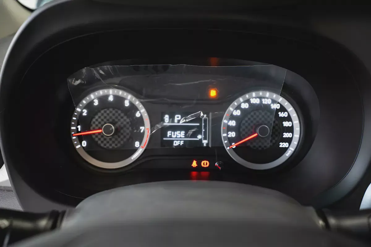 Brand New Hyundai Grand i10 GL 2026 | GCC Specs | Urban Hatchback-11-11