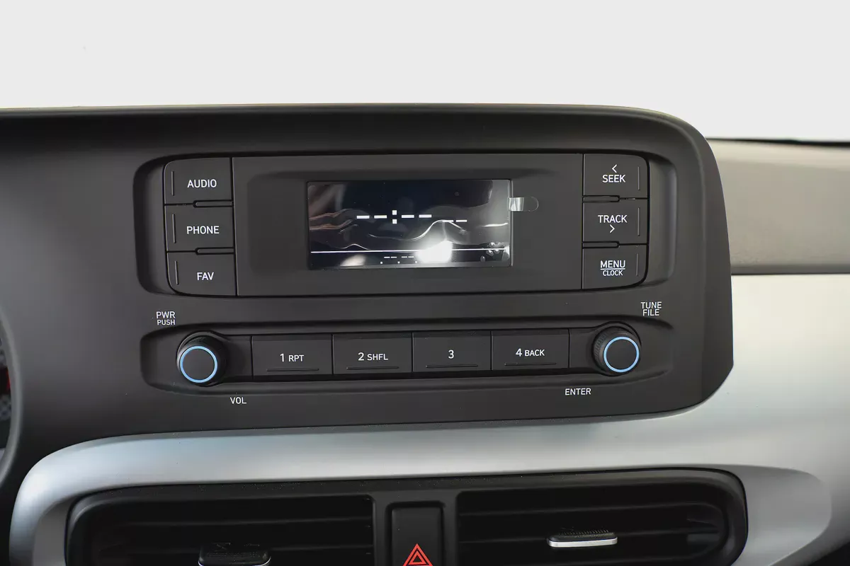 Brand New Hyundai Grand i10 GL 2026 | GCC Specs | Urban Hatchback-12-12