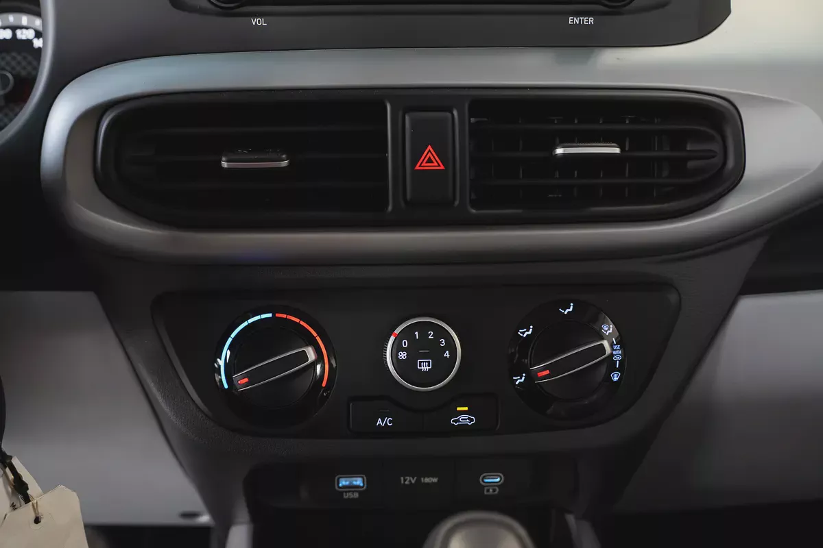Brand New Hyundai Grand i10 GL 2026 | GCC Specs | Urban Hatchback-13-13