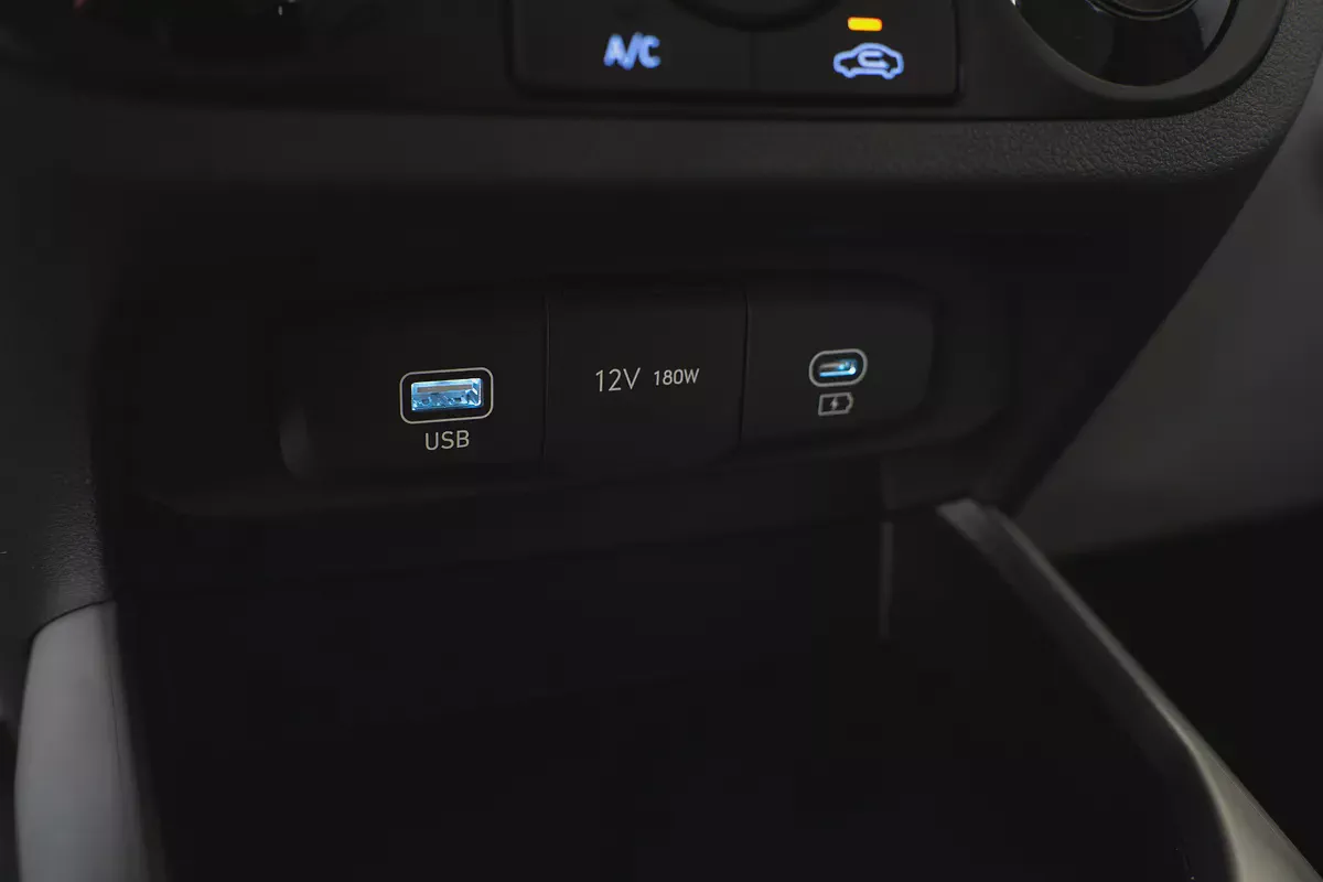 Brand New Hyundai Grand i10 GL 2026 | GCC Specs | Urban Hatchback-14-14