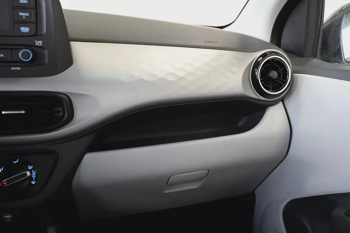 Brand New Hyundai Grand i10 GL 2026 | GCC Specs | Urban Hatchback-16-16