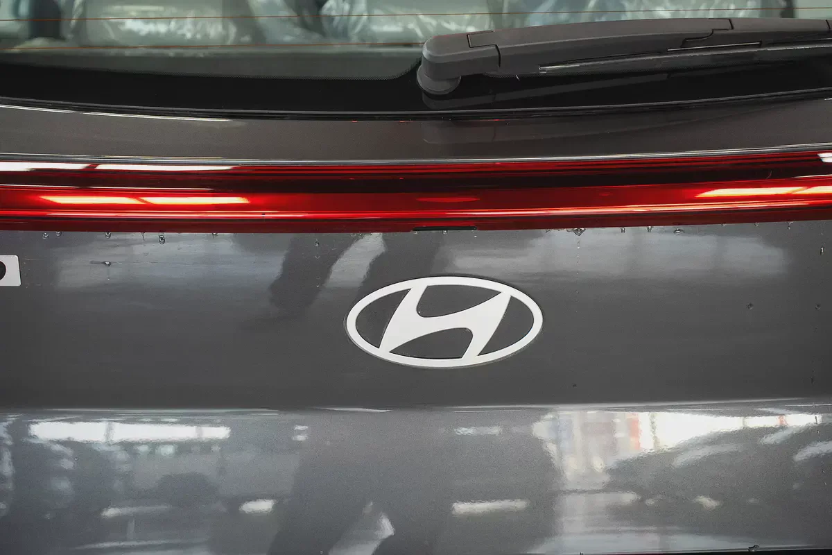 Brand New Hyundai Grand i10 GL 2026 | GCC Specs | Urban Hatchback-5-5