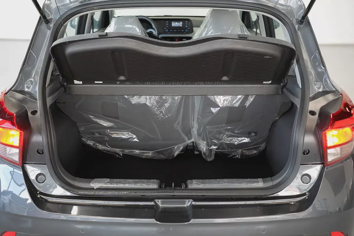 Brand New Hyundai Grand i10 GL 2026 | GCC Specs | Urban Hatchback-6-6