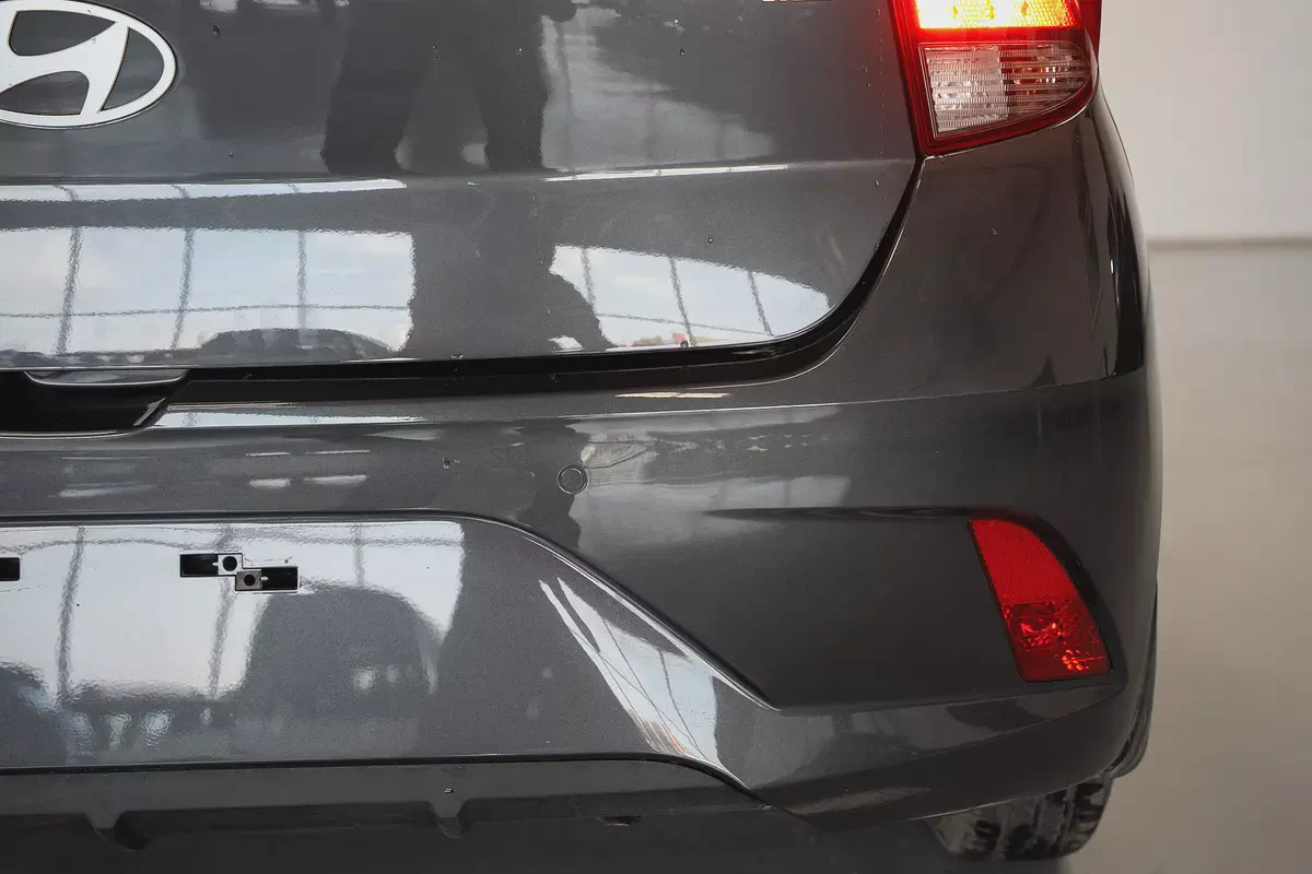 Brand New Hyundai Grand i10 GL 2026 | GCC Specs | Urban Hatchback-7-7