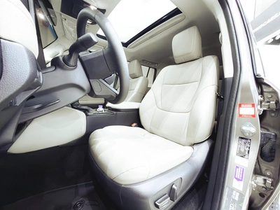 2025 Toyota Prado GXR 2.4L V4 4WD // EMI Starts from 3,800 AED-1