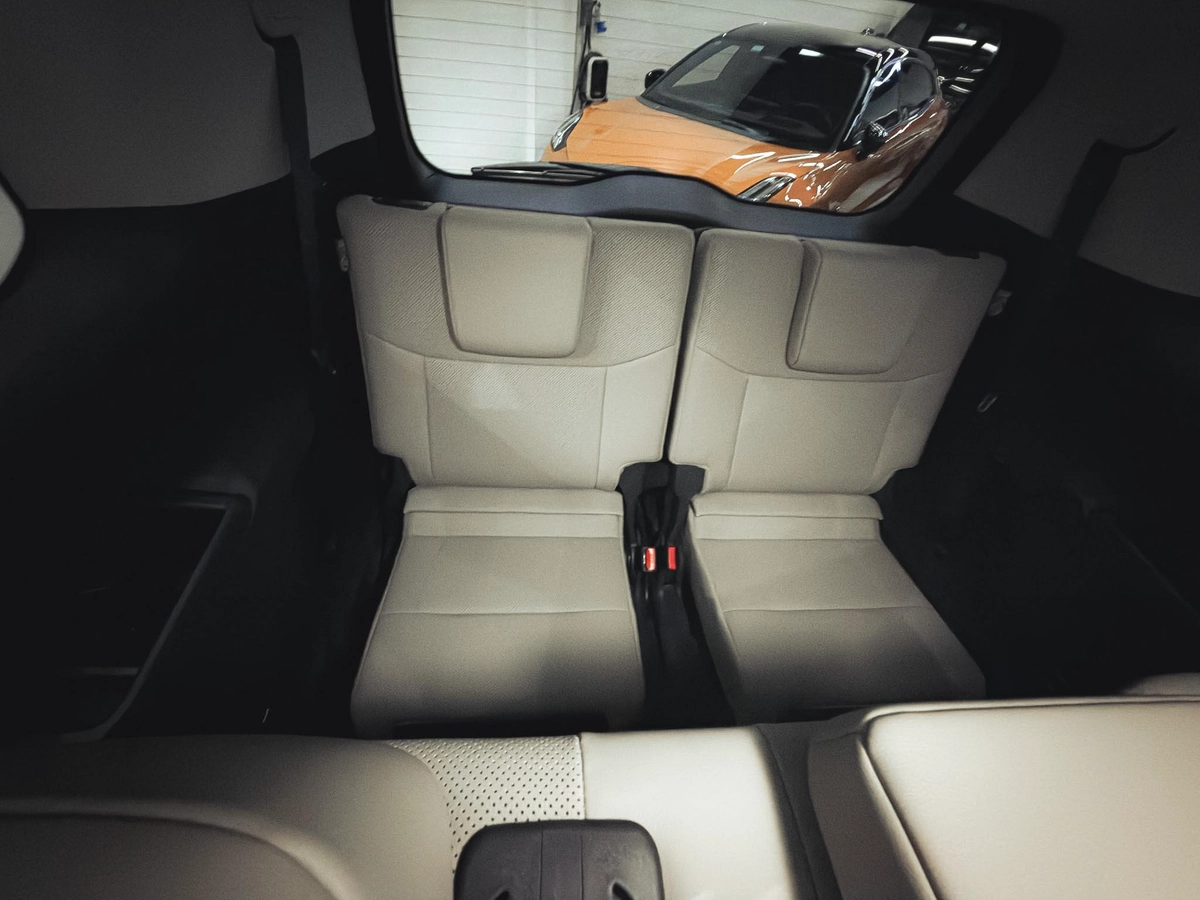 2025 Toyota Prado GXR 2.4L V4 4WD // EMI Starts from 3,800 AED-5-5