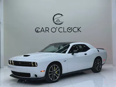 [DODGE CHALLENGER R/T 5.7L V8 LAST CALL SERIES]-0