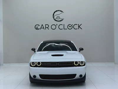 [DODGE CHALLENGER R/T 5.7L V8 LAST CALL SERIES]-2