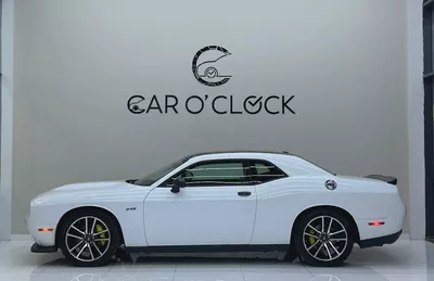 [DODGE CHALLENGER R/T 5.7L V8 LAST CALL SERIES]-3