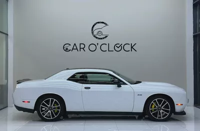 [DODGE CHALLENGER R/T 5.7L V8 LAST CALL SERIES]-4