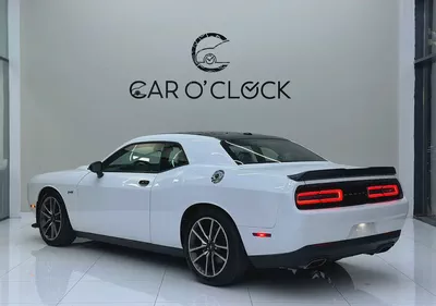 [DODGE CHALLENGER R/T 5.7L V8 LAST CALL SERIES]-5