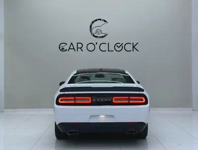[DODGE CHALLENGER R/T 5.7L V8 LAST CALL SERIES]-7