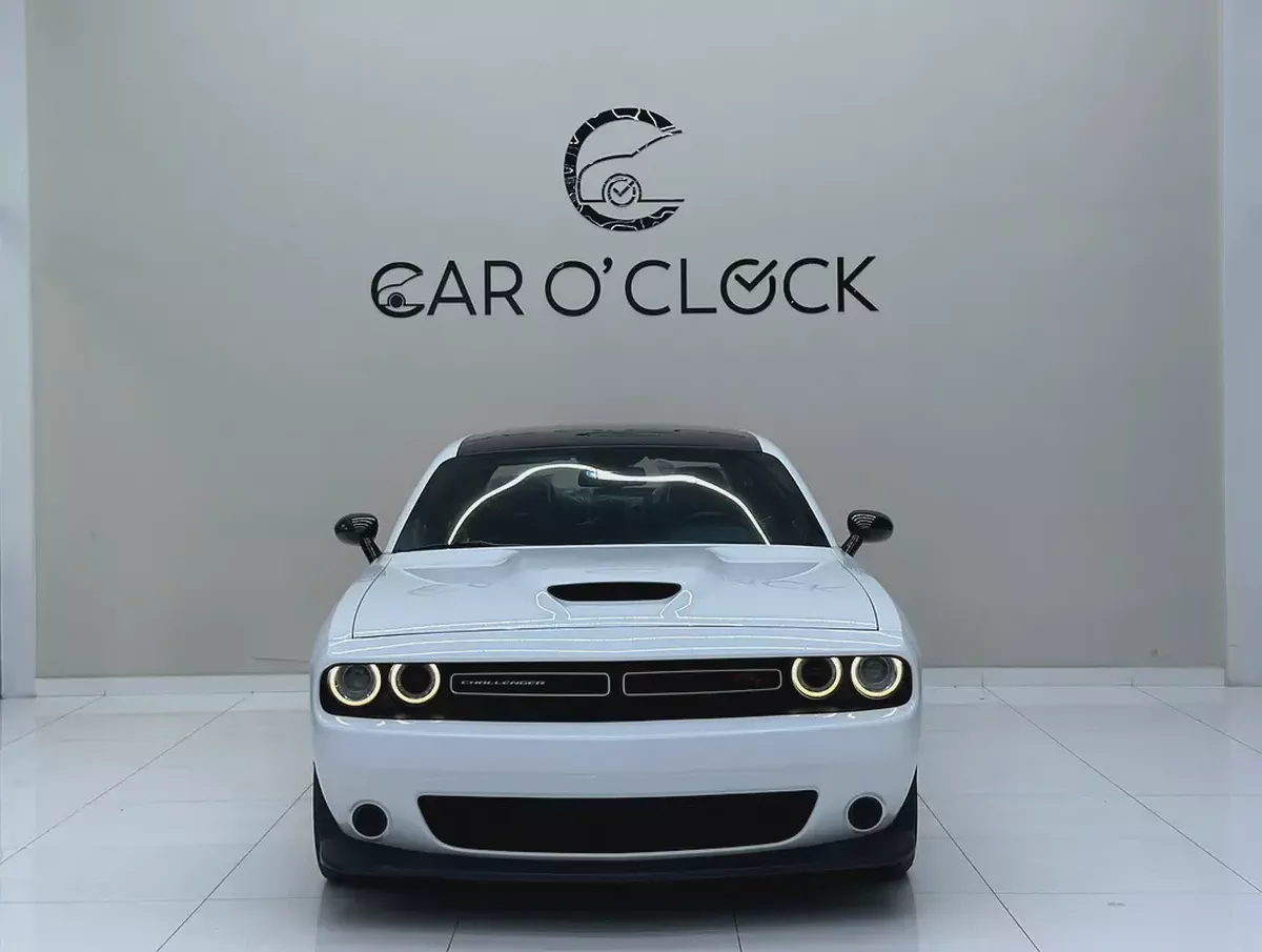 [DODGE CHALLENGER R/T 5.7L V8 LAST CALL SERIES]-2-2