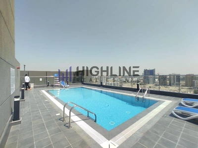 New Building | Bright | Ready To Move-0