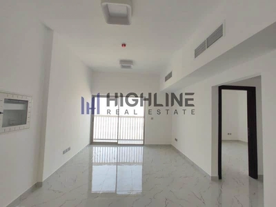 New Building | Bright | Ready To Move-1