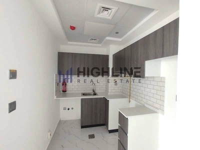 New Building | Bright | Ready To Move-8