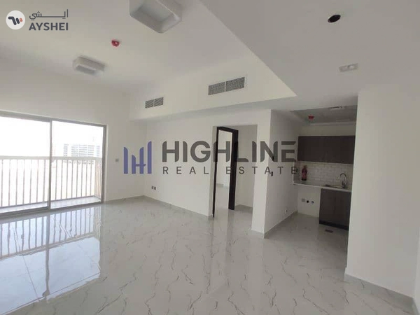 New Building | Bright | Ready To Move