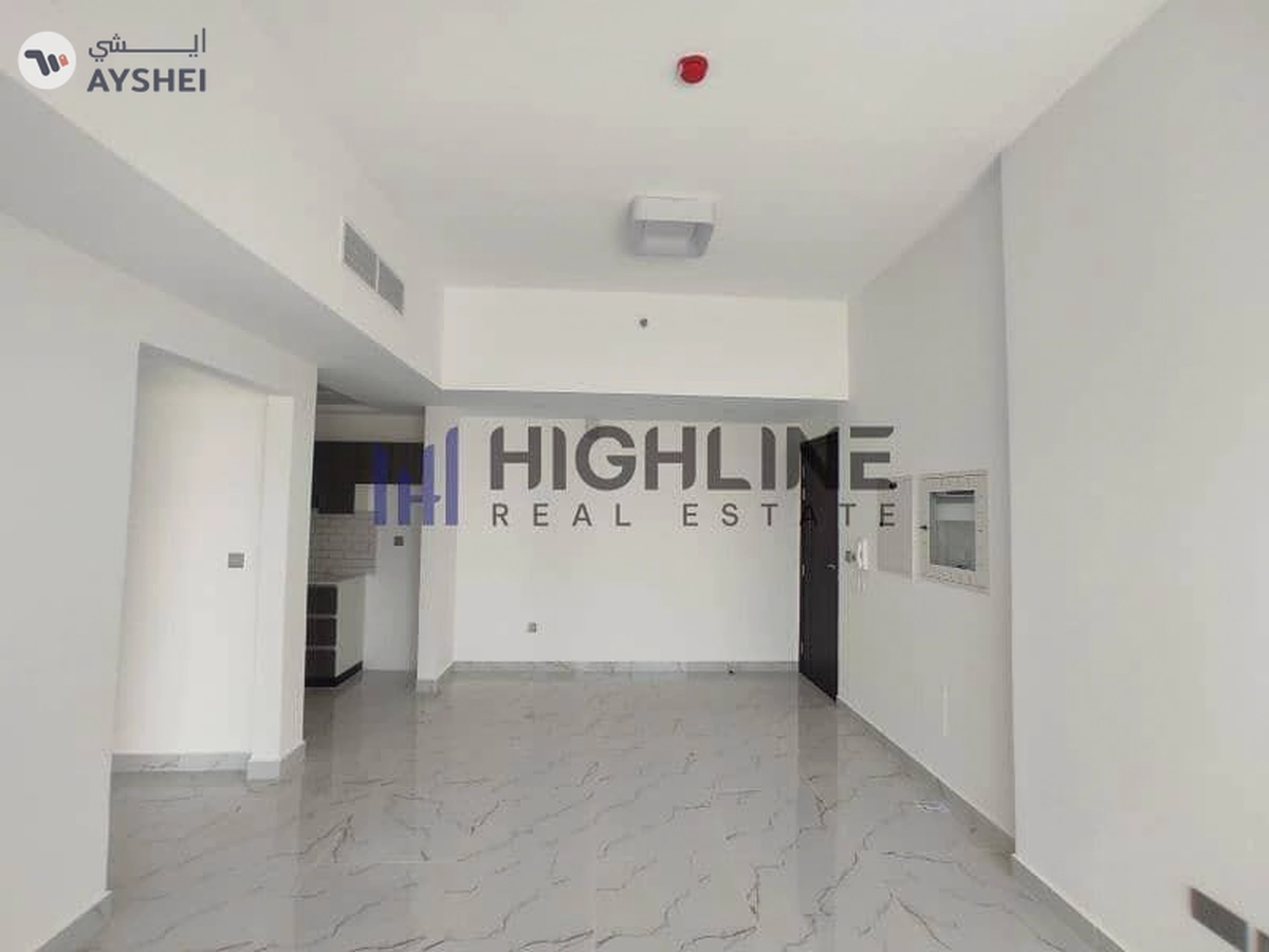 New Building | Bright | Ready To Move-3-3