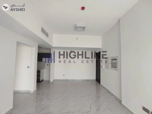 New Building | Bright | Ready To Move