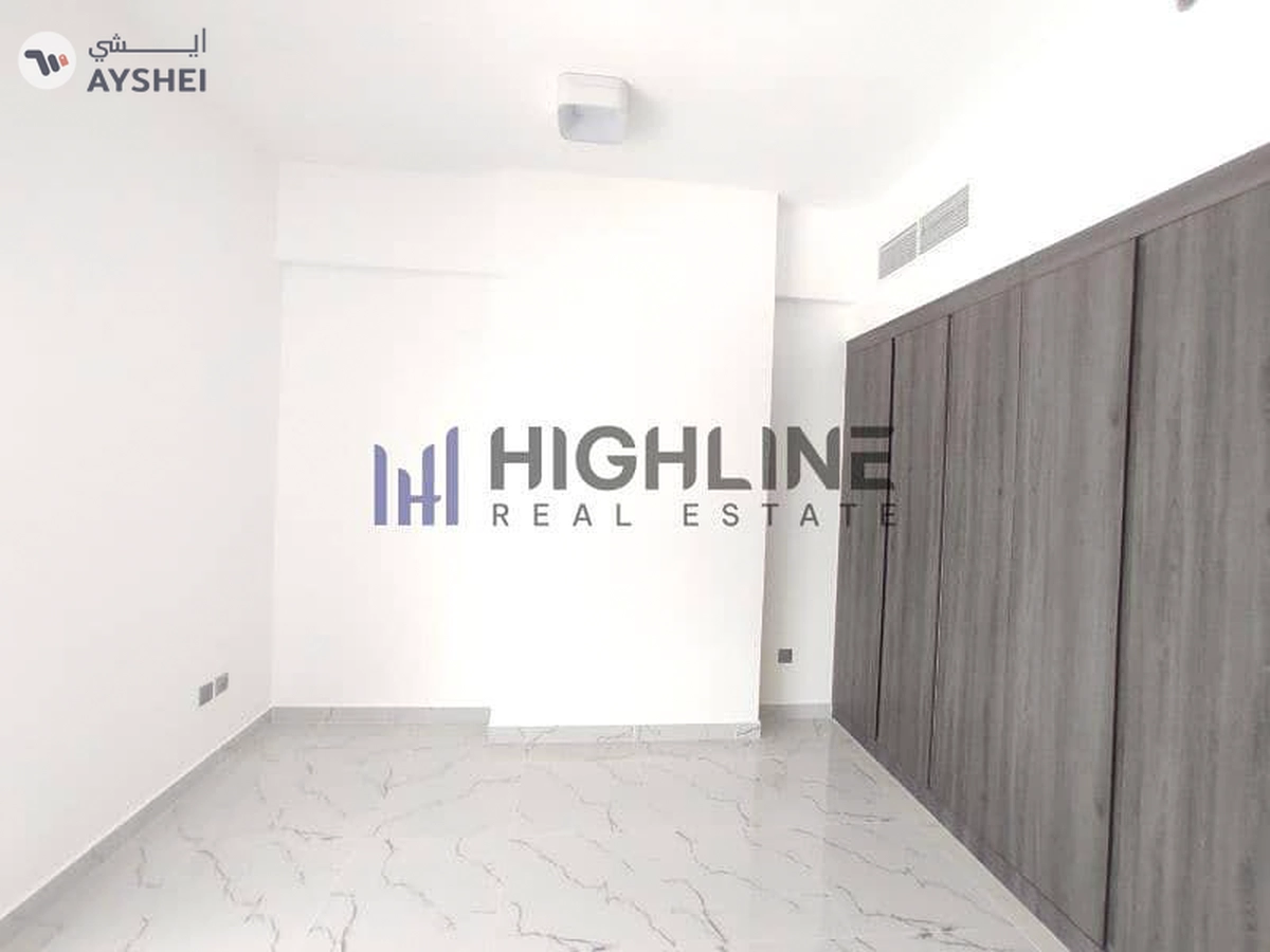 New Building | Bright | Ready To Move-4-4