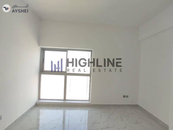 New Building | Bright | Ready To Move