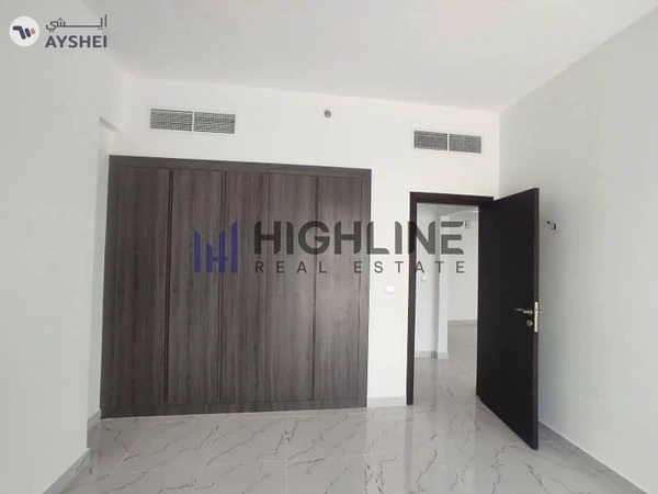 New Building | Bright | Ready To Move