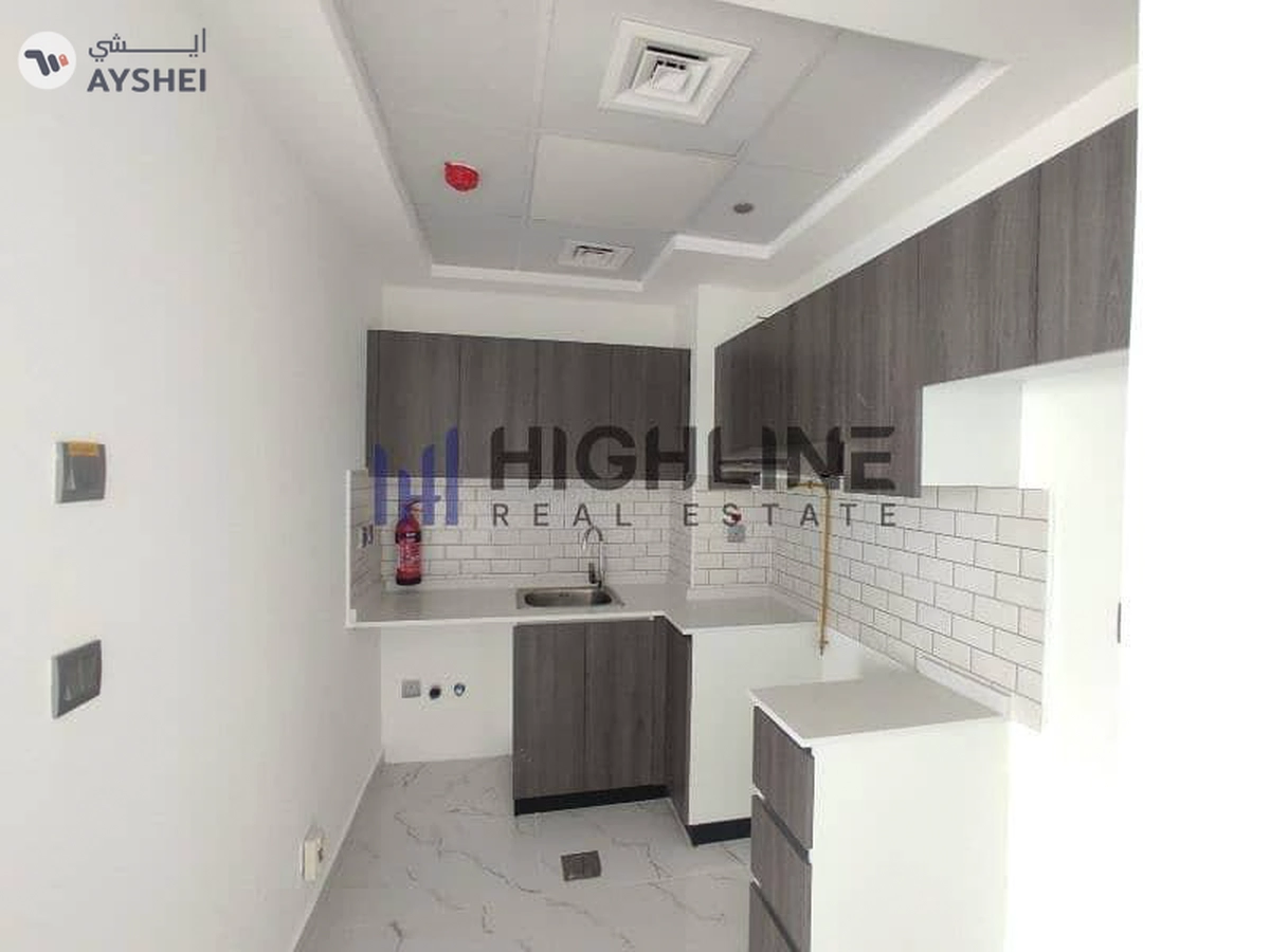 New Building | Bright | Ready To Move-8-8