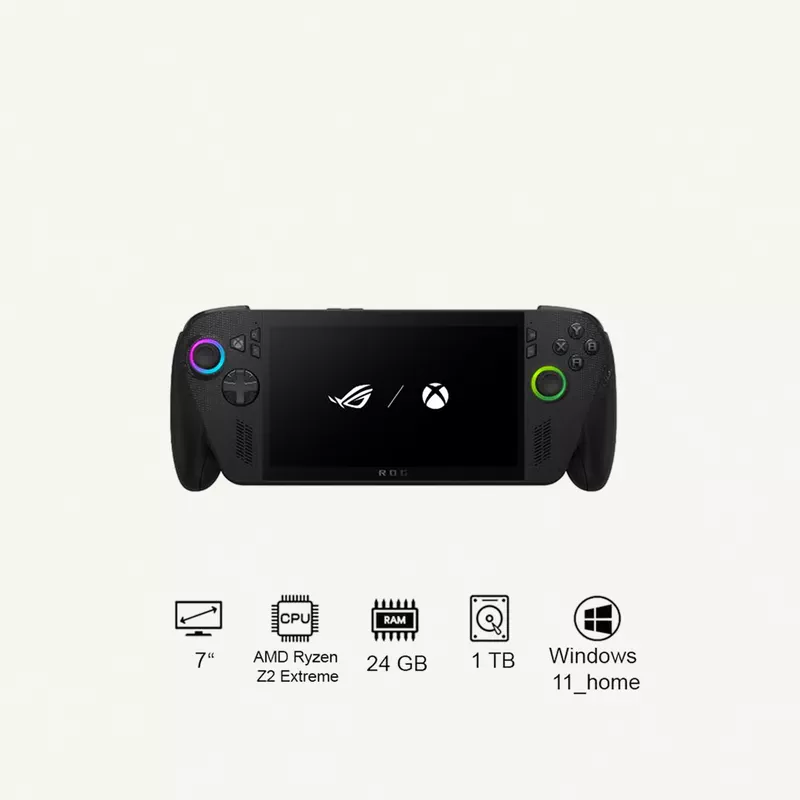 Gaming