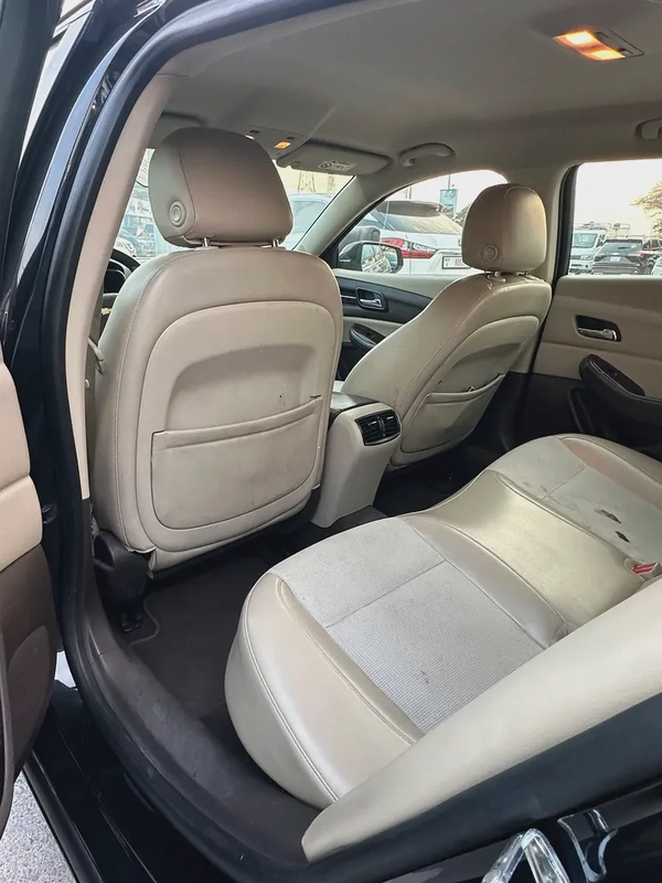 Chevrolet Malibu 2016 LT  ||Gcc specs || Well maintained