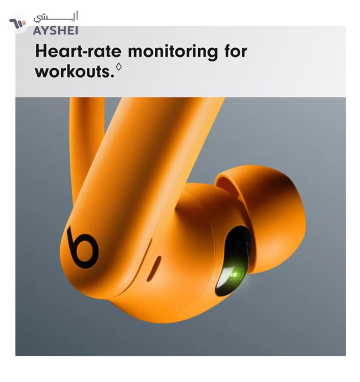 beats Powerbeats Pro 2 Wireless Bluetooth Earbuds-3-3