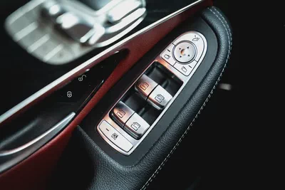 Mercedes GLC 250 Coupe 2019 Partial Service History GCC-10