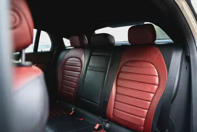 Mercedes GLC 250 Coupe 2019 Partial Service History GCC-13