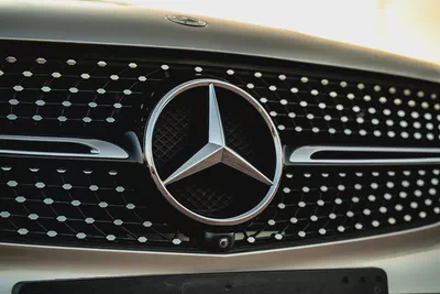 Mercedes GLC 250 Coupe 2019 Partial Service History GCC-1