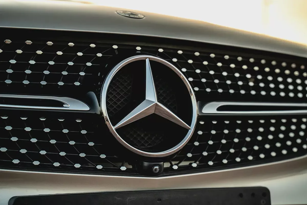 Mercedes GLC 250 Coupe 2019 Partial Service History GCC-1-1