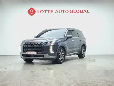 PALISADE (D) 2.2 PRESTIGE 2WD 7 seaters-0