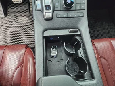 PALISADE (D) 2.2 PRESTIGE 2WD 7 seaters-12