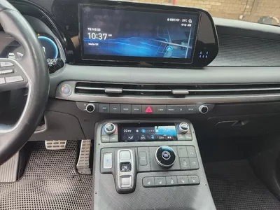 PALISADE (D) 2.2 PRESTIGE 2WD 7 seaters-13