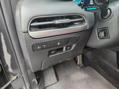 PALISADE (D) 2.2 PRESTIGE 2WD 7 seaters-16