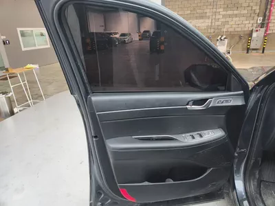 PALISADE (D) 2.2 PRESTIGE 2WD 7 seaters-18