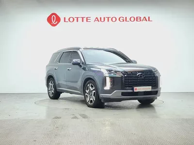 PALISADE (D) 2.2 PRESTIGE 2WD 7 seaters-1