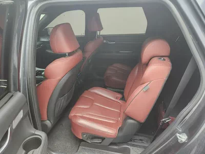 PALISADE (D) 2.2 PRESTIGE 2WD 7 seaters-19