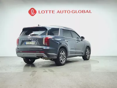 PALISADE (D) 2.2 PRESTIGE 2WD 7 seaters-3