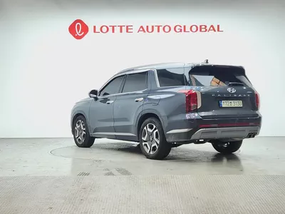 PALISADE (D) 2.2 PRESTIGE 2WD 7 seaters-5