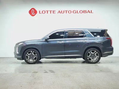 PALISADE (D) 2.2 PRESTIGE 2WD 7 seaters-6