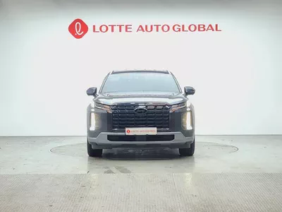 PALISADE (D) 2.2 PRESTIGE 2WD 7 seaters-7