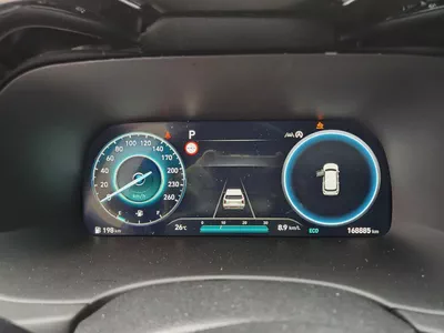 PALISADE (D) 2.2 PRESTIGE 2WD 7 seaters-8