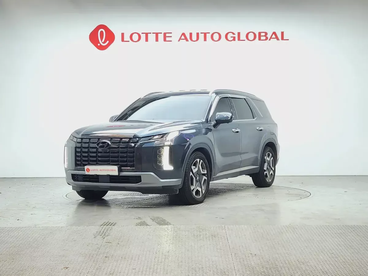 PALISADE (D) 2.2 PRESTIGE 2WD 7 seaters