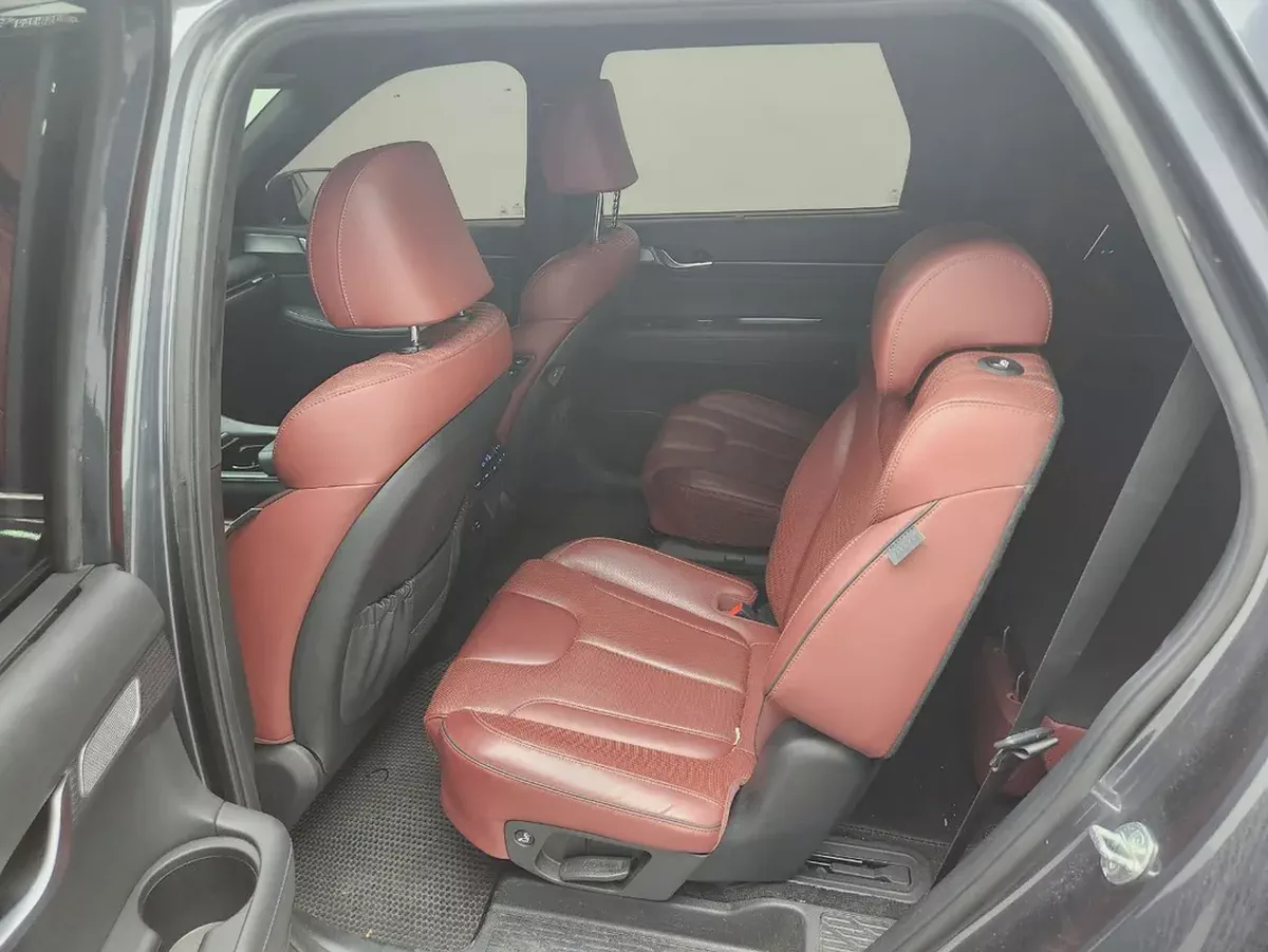 PALISADE (D) 2.2 PRESTIGE 2WD 7 seaters-19-19